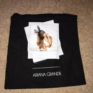 Ariana grande bag